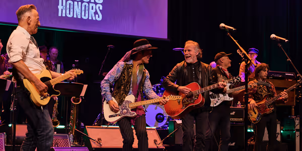 Marc Ribler to Lead Paul McCartney Tribute at Axelrod Performing Arts Center
