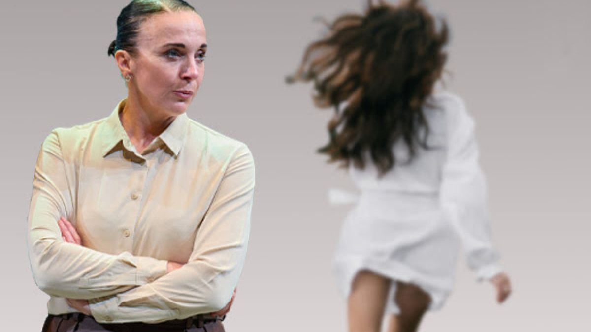 WHEN IT HAPPENS TO YOU to Play Adelphi PAC