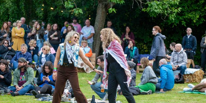 WHEN NEXT WE MEET Festival Reveals Full Line-Up Photos