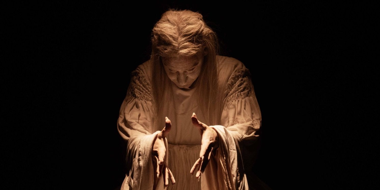 WHEN THE CLARION CAME TO CALL Comes to the Cockpit Theatre  Image