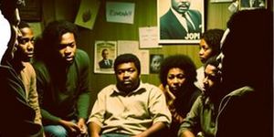 New Play WHEN THE FENCE FALLS Receives Live Virtual World Premiere Reading