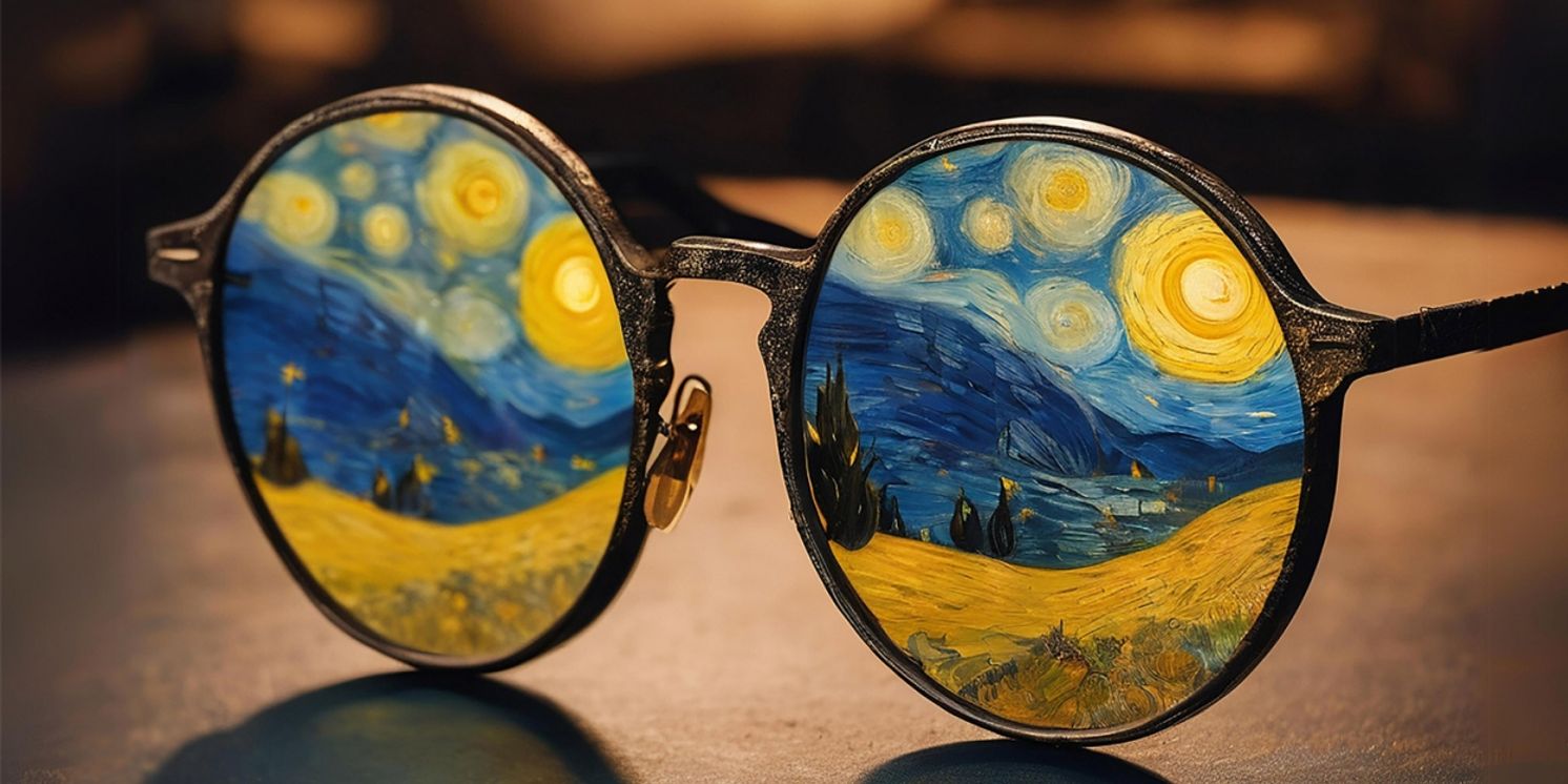 WHEN VINCENT MET JOHN Will Open in Cheltenham Next Week  Image