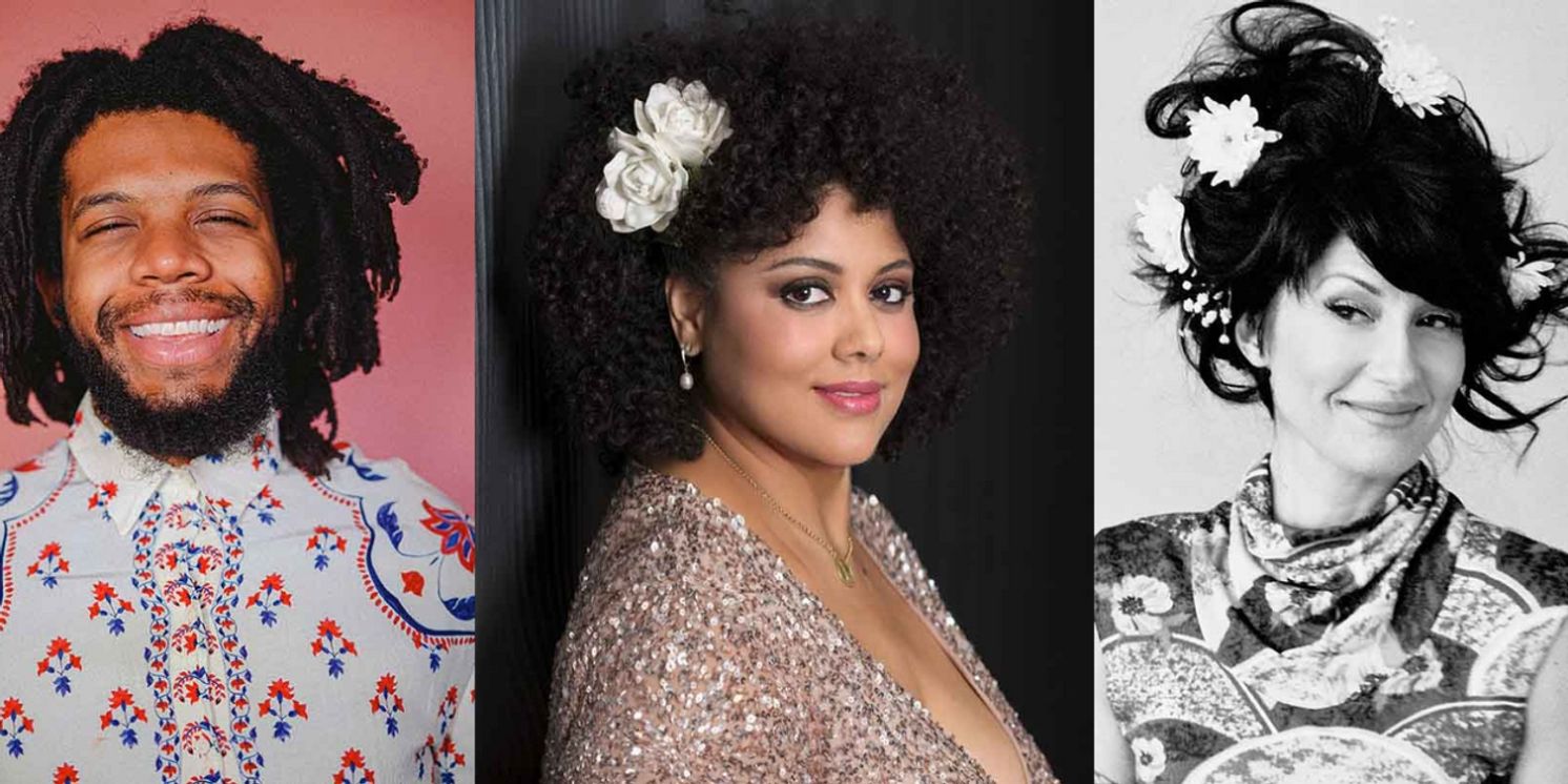 WHEN YOU WISH UPON A STAR Jazz Disney Tribute Comes to the Eisemann Center  Image