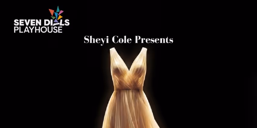 WHERE THERE IS NO TIME to be Presented at Seven Dials Playhouse Photo