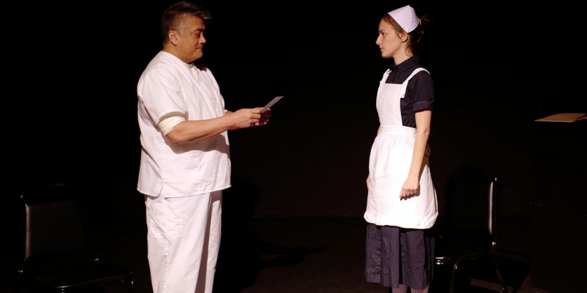 WHERE VOICES LINGER Will Premiere at The Chain Theatre One-Act Festival