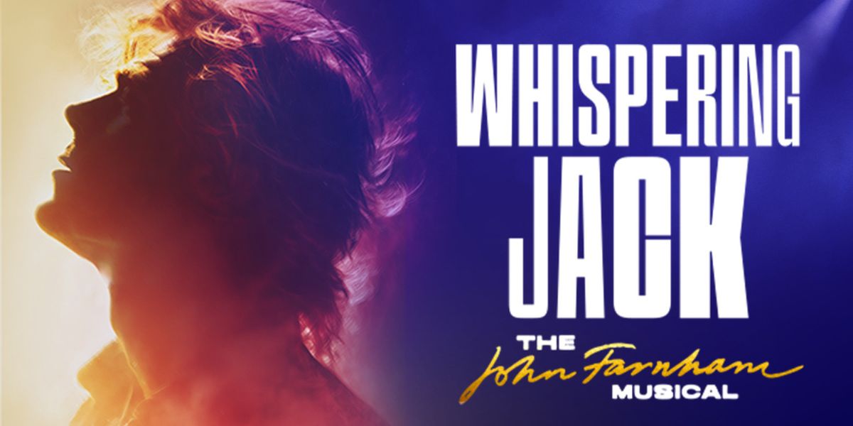WHISPERING JACK: THE JOHN FARNHAM MUSICAL Sets Full Cast at Sydney Theatre Company