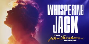 WHISPERING JACK: THE JOHN FARNHAM MUSICAL Sets Full Cast at Sydney Theatre Company