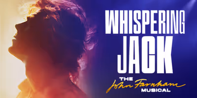 WHISPERING JACK: THE JOHN FARNHAM MUSICAL Sets Full Cast at Sydney Theatre Company