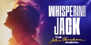 John Farnham Musical Cast: Bonnie Anderson & Ben Hall Join Photo