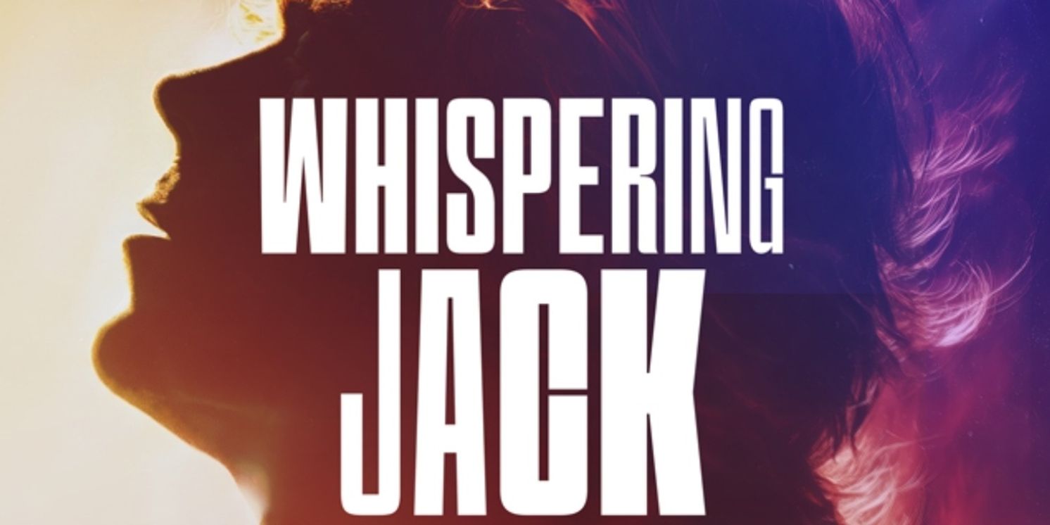WHISPERING JACK: The John Farnham Musical to Debut at Roslyn Packer Theatre  Image