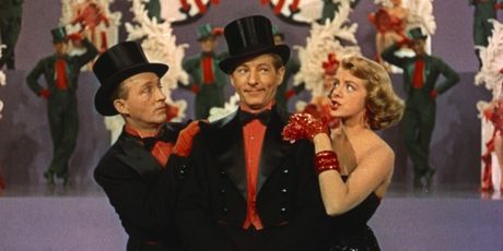 WHITE CHRISTMAS, HIGH SOCIETY & More Added to National Film Registry Photo
