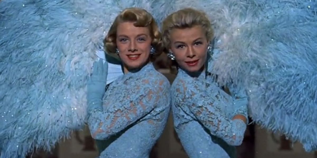 WHITE CHRISTMAS to be Presented at Paramount Theatre This Holiday Season