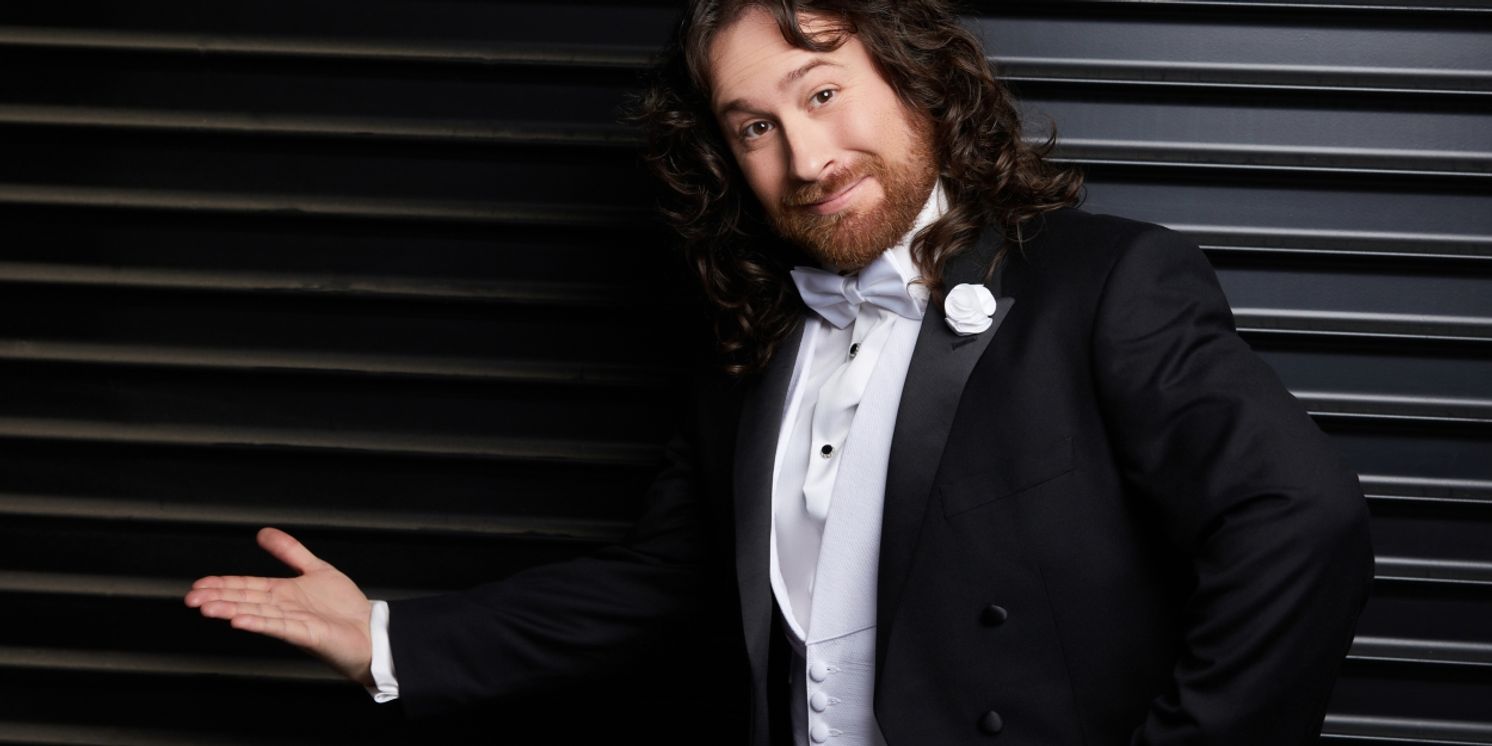 WHITE COLLAR PRISON Makes Its Debut: If It's Not Too Much Trouble (You're Going to Jail)  Image