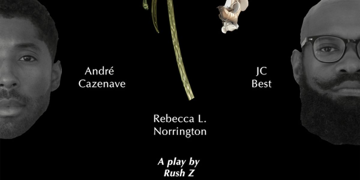 WHITE LILIES to Make World Premiere at 2026 Hollywood Fringe Festival