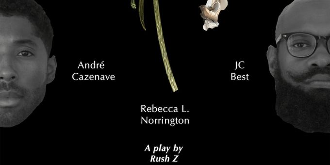 WHITE LILIES to Make World Premiere at 2026 Hollywood Fringe Festival Photos