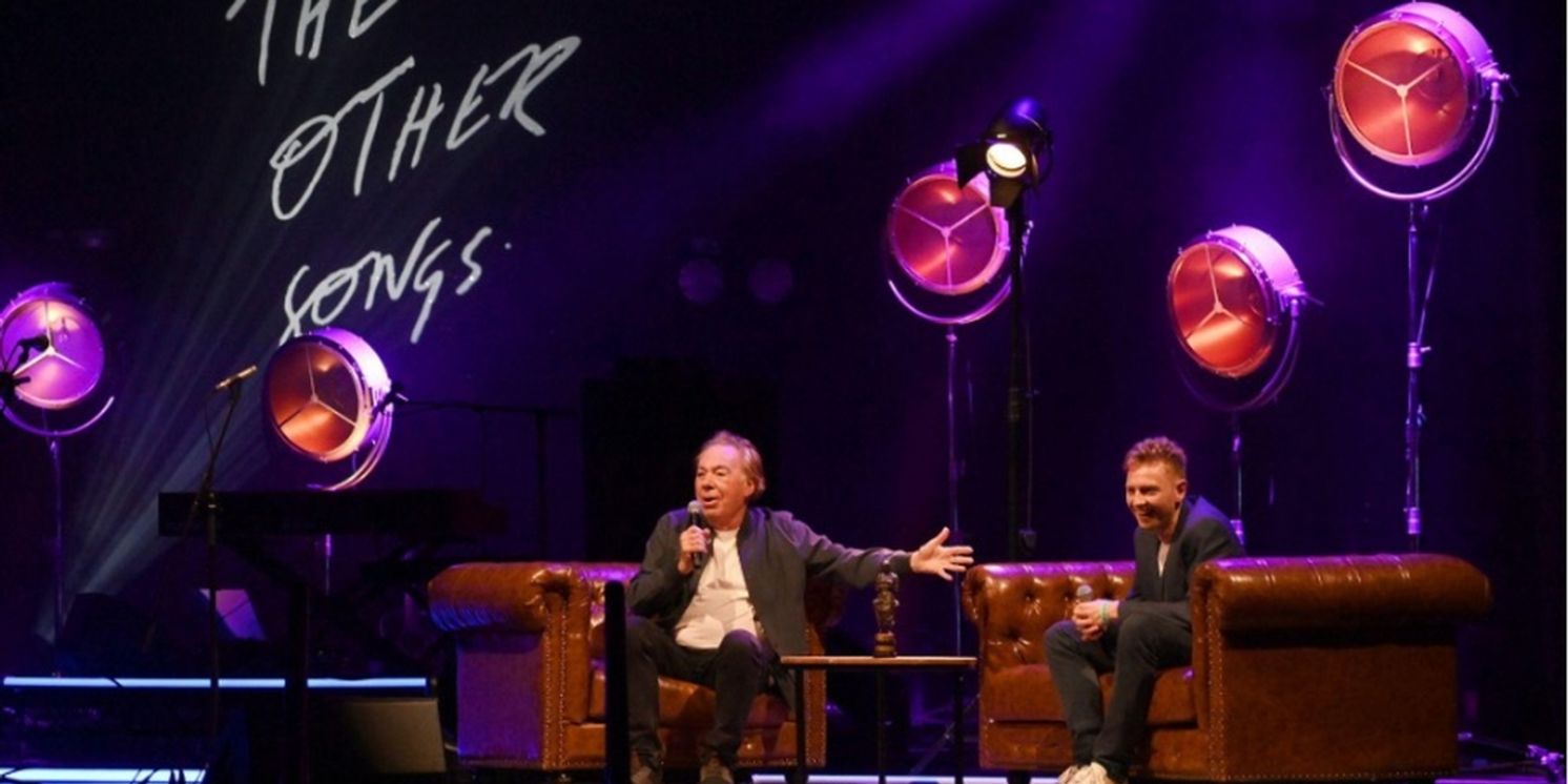 WHITE LOTUS Composer Will Perform the Show's Theme Tune Live in London  Image