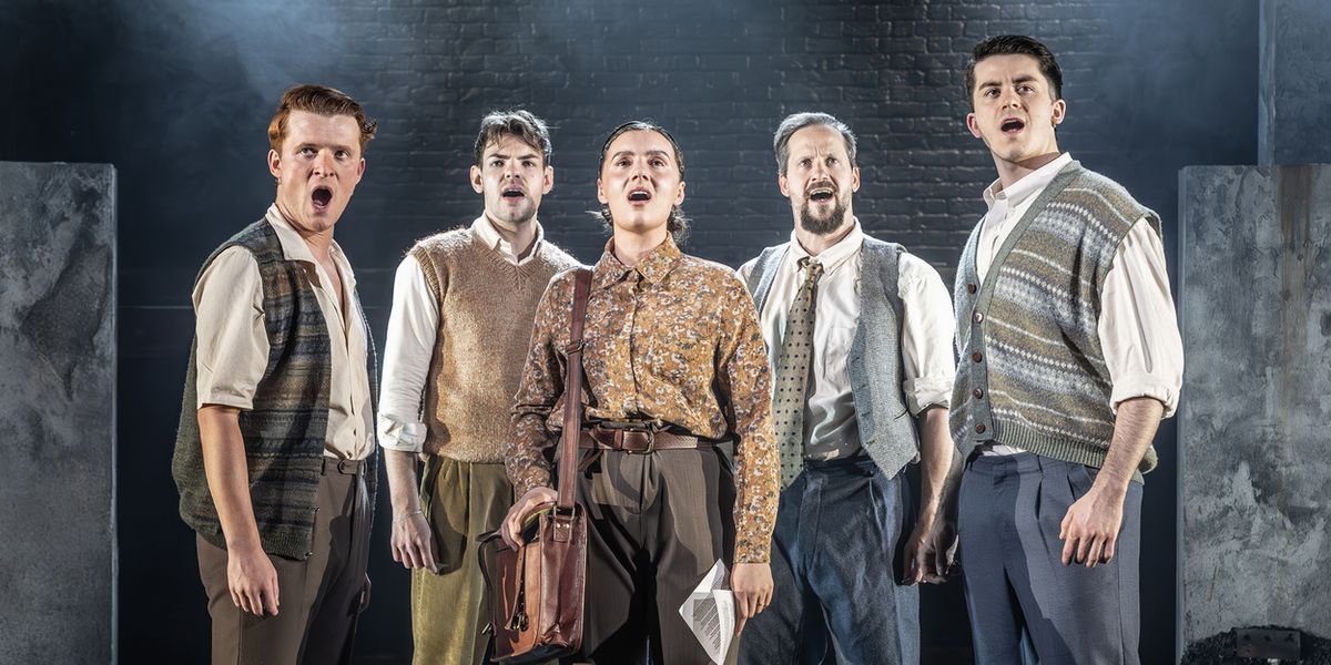 WHITE ROSE: THE MUSICAL is Now Available For Licensing