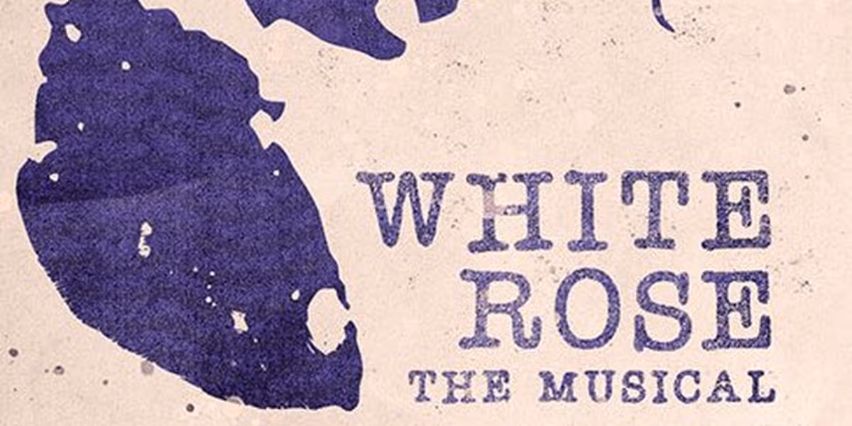 WHITE ROSE: THE MUSICAL to Offer $25 Rush Tickets
