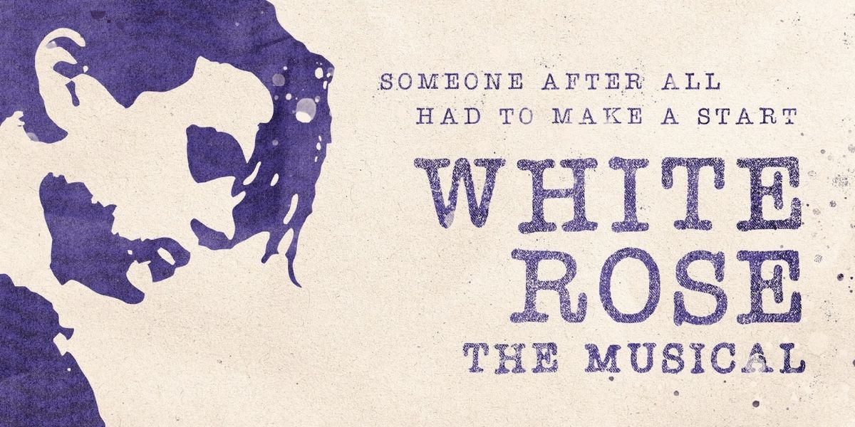 WHITE ROSE Will Make UK Premiere in 2025