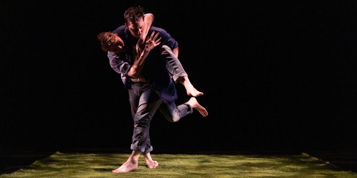 WHITE WAVE DANCE to Present 8th Annual SoloDuo Dance Festival