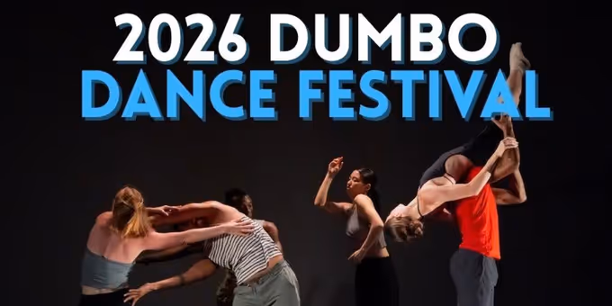 DUMBO DANCE FESTIVAL Celebrates 25th Anniversary Season In New York Photos