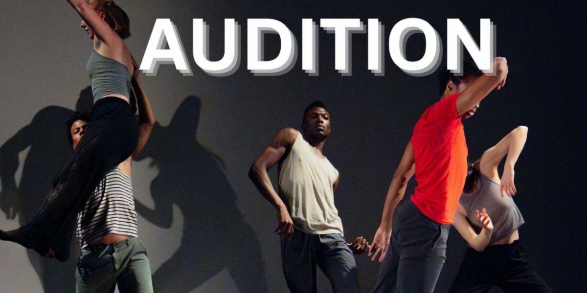 WHITE WAVE Young Soon Kim Dance Company to Hold Company Auditions In New York City