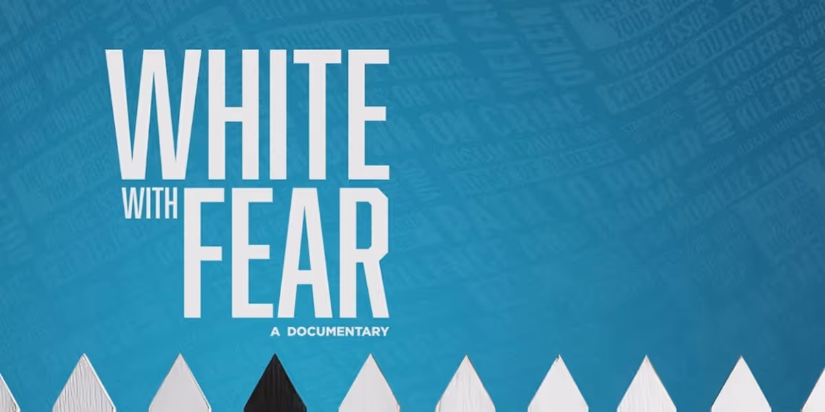 WHITE WITH FEAR Sets Premiere at Chelsea Film Festival
