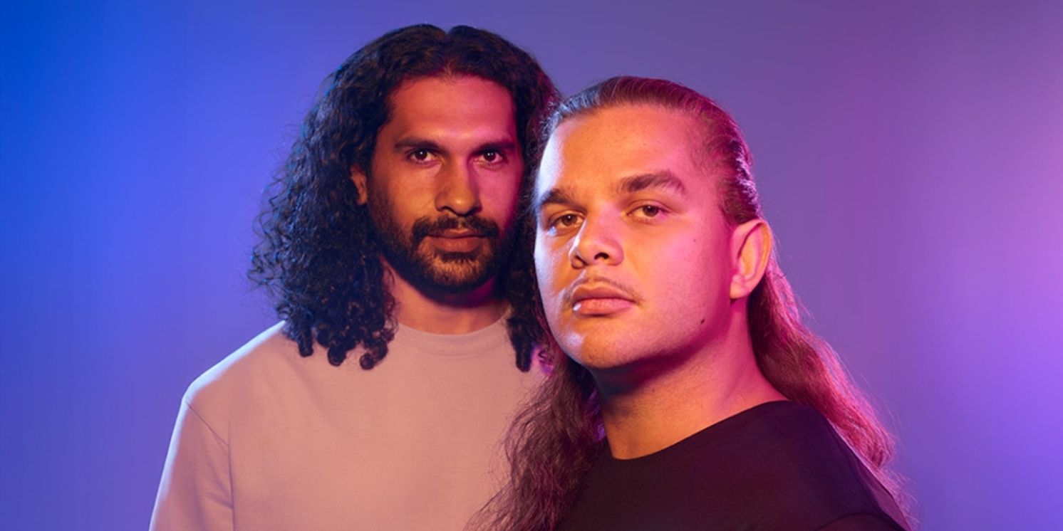 WHITEFELLA YELLA TREE Returns To Sydney Theatre Company This September Before National Tour  Image