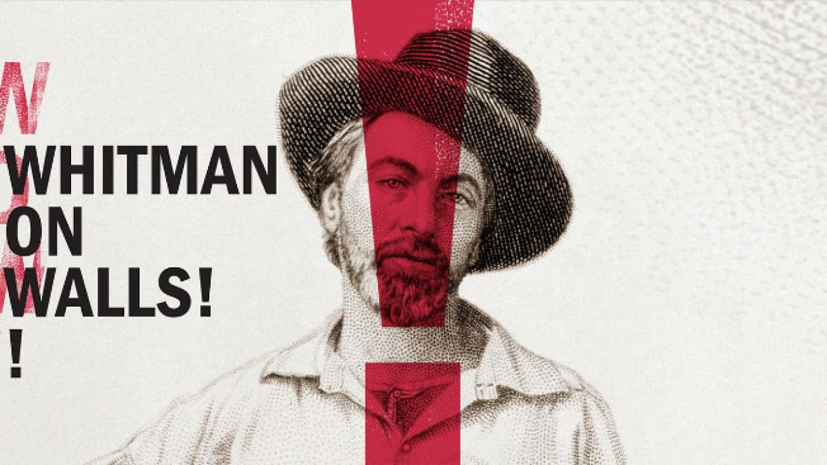 WHITMAN ON WALLS to Screen at Dallas State Fair Music Hall