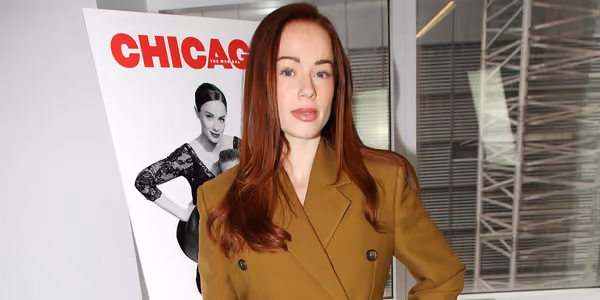 Whitney Leavitt to Join JUST IN TIME on Broadway for Limited Engagement