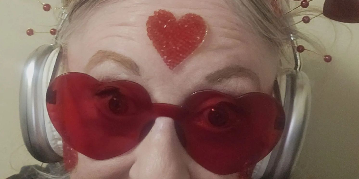 WHO DO YOU THINK YOU ARE? To Premiere At Philly Fringe Festival 2025  Image