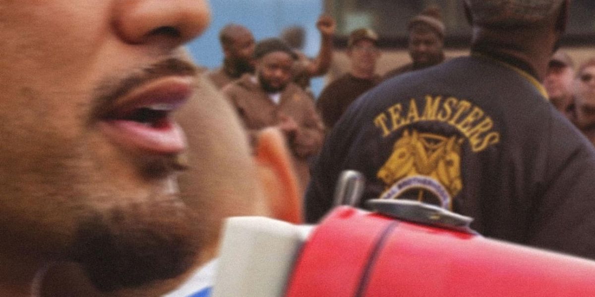 WHO MOVES AMERICA Film to Screen in Theaters Starting Sept. 9