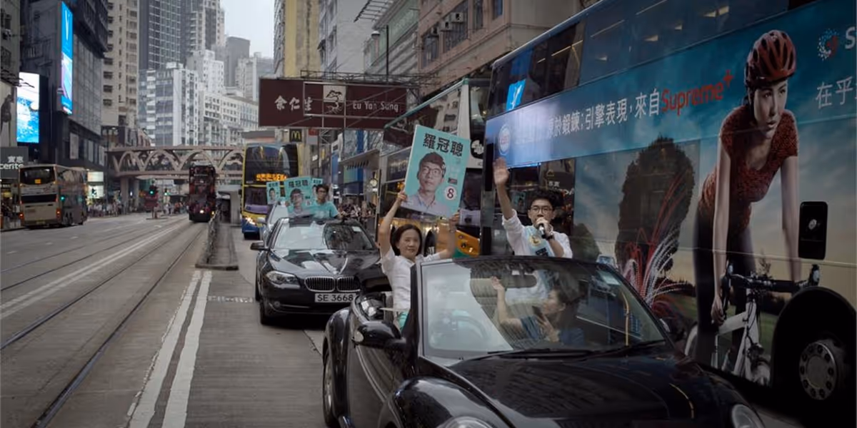 WHO'S AFRAID OF NATHAN LAW? to Receive Theatrical Premiere in September