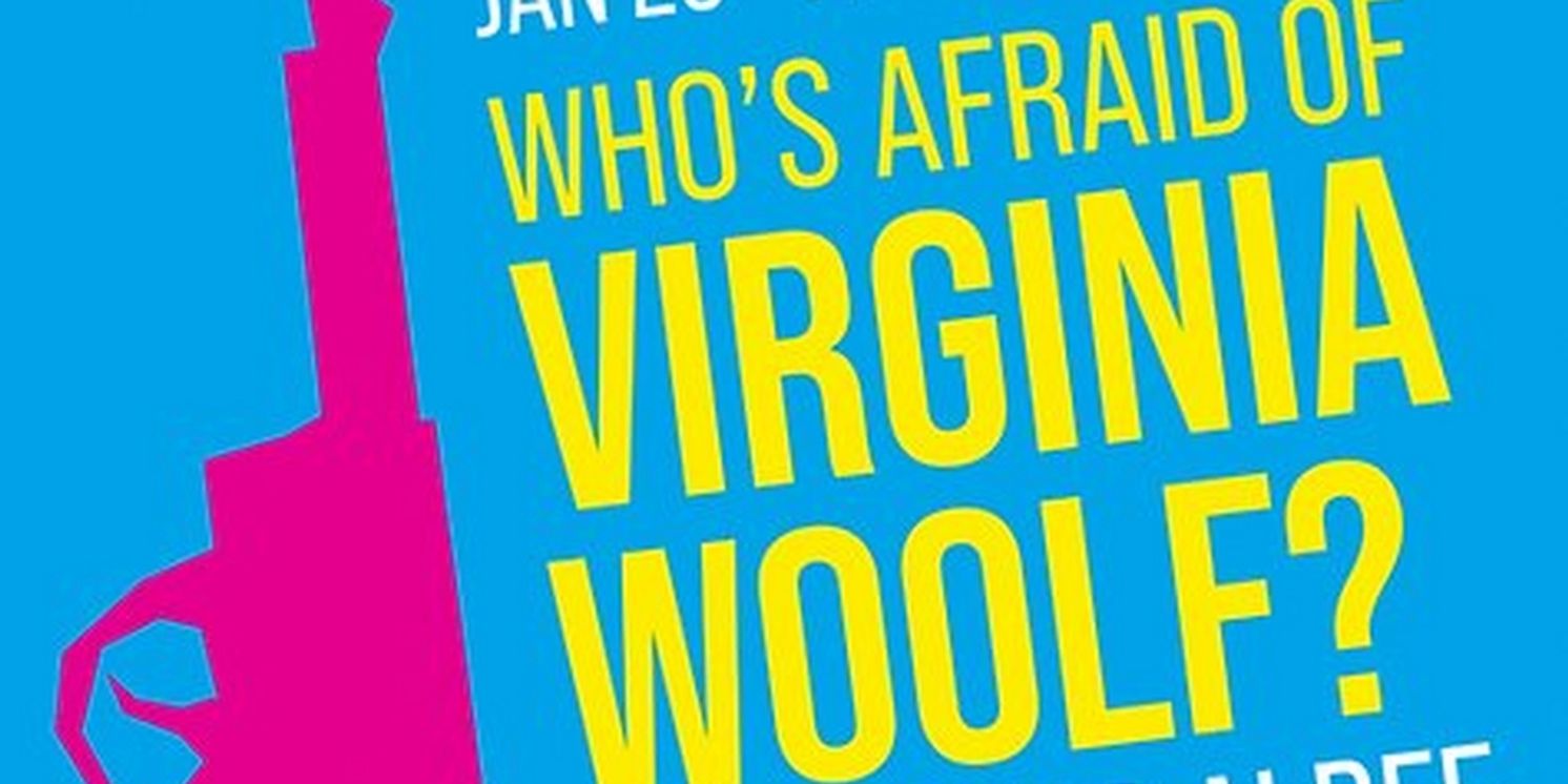 WHO'S AFRAID OF VIRGINIA WOOLF? Extended At The Gamm Theatre  Image