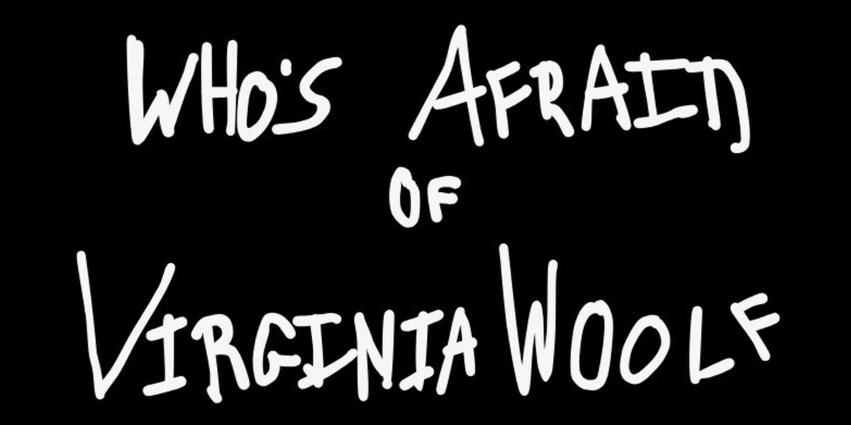 WHO'S AFRAID OF VIRGINIA WOOLF? Will Come to Ardeo Theatre Company in May