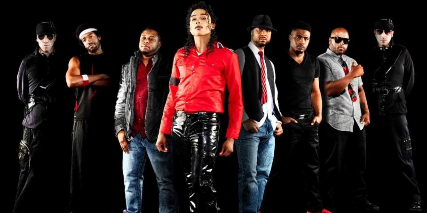 WHO'S BAD: THE ULTIMATE MICHAEL JACKSON TRIBUTE BAND is Coming to Patchogue Theatre  Image