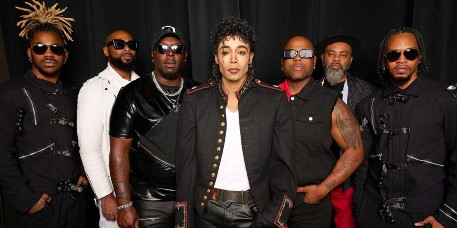 WHO'S BAD Tribute Band to Perform at Patchogue Theatre  Image