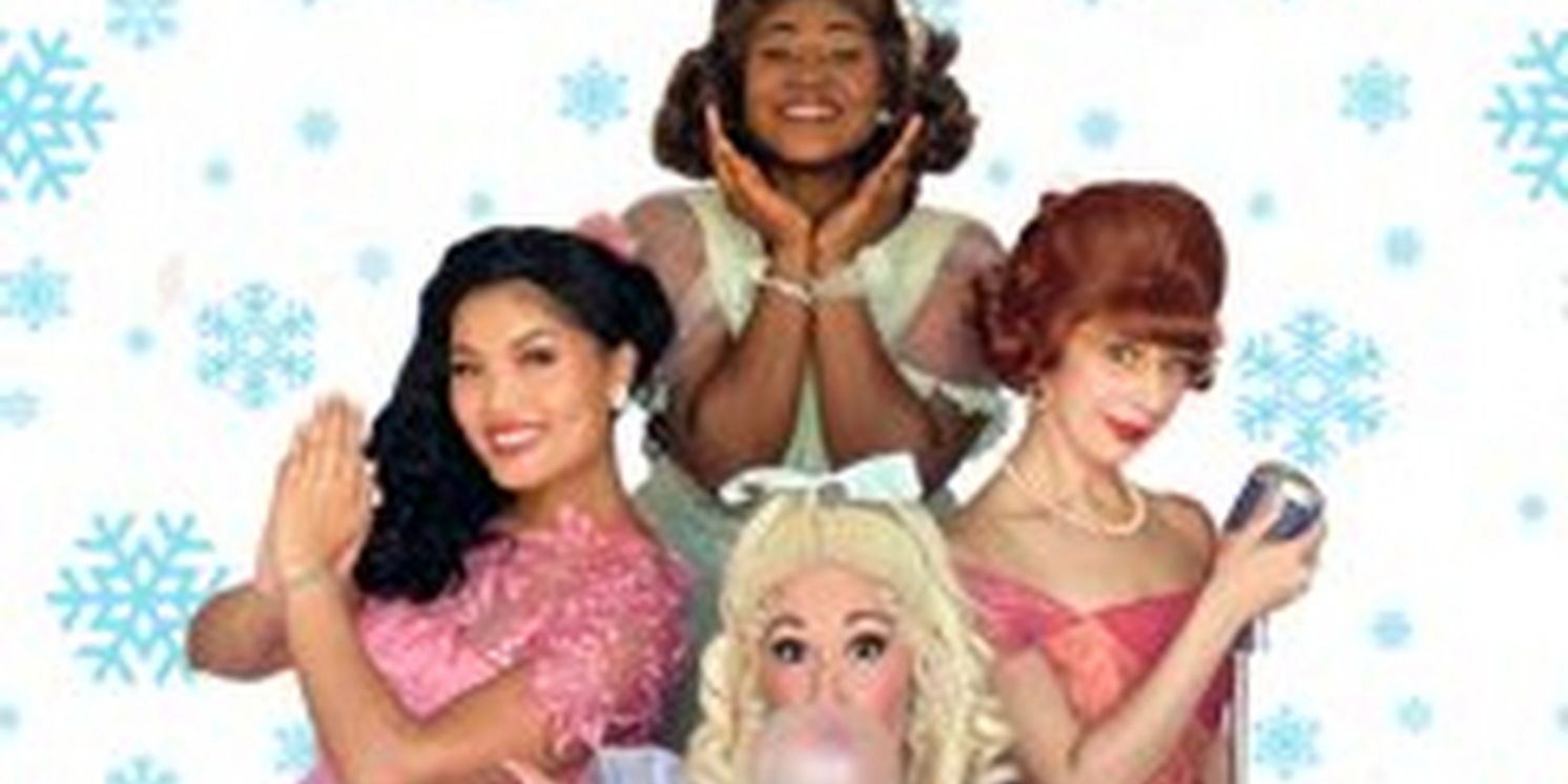 WHO'S HOLIDAY! and WINTER WONDERETTES Come to Weathervane Theatre This Holiday Season  Image