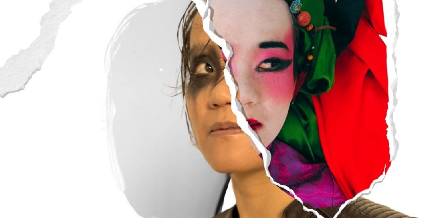 WHO THE HELL IS ROBERT WAYNE? Comes to Camden Fringe  Image