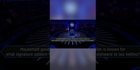 WHO WANTS TO BE A MILLIONAIRE Clip Highlights Improv and a $1 Million Moment