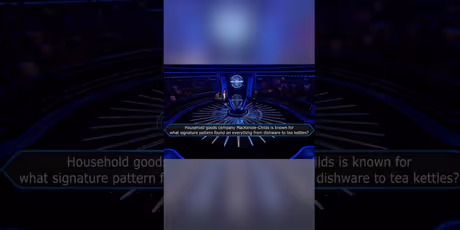 WHO WANTS TO BE A MILLIONAIRE Clip Highlights Improv and a $1 Million Moment Photo