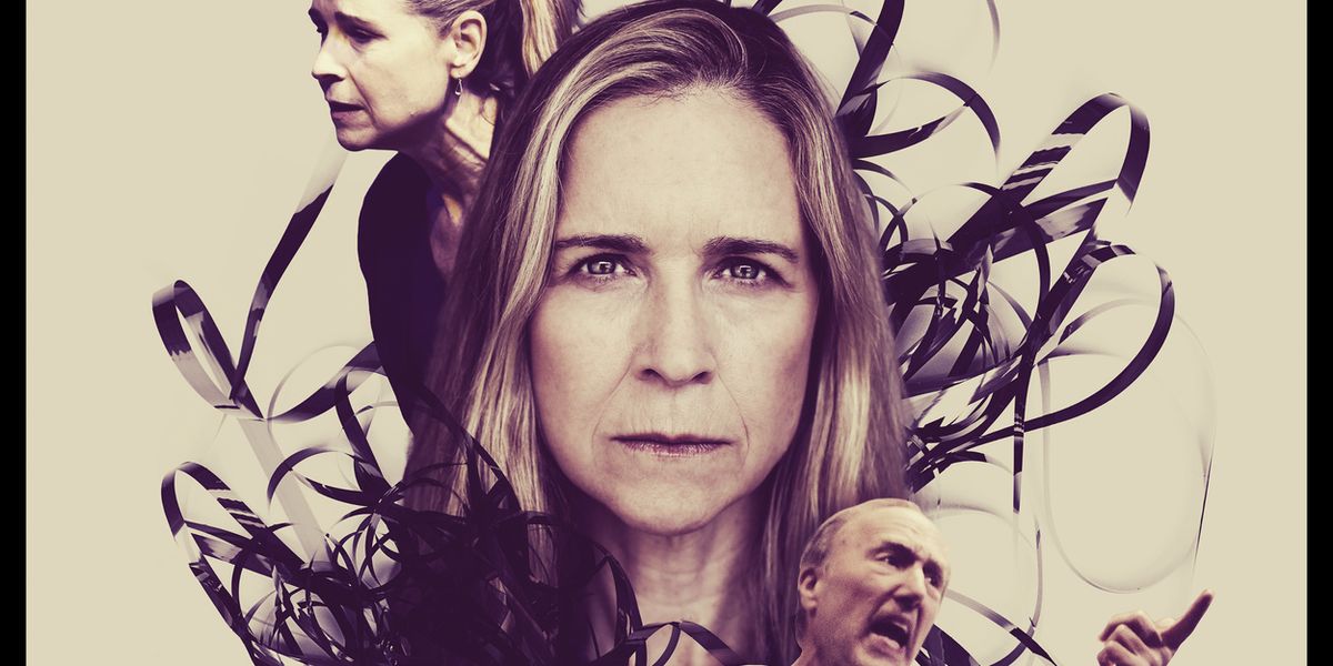 WHO WE BECOME: ONE-ACTS by Lanford Wilson to Return to Edinburgh Fringe