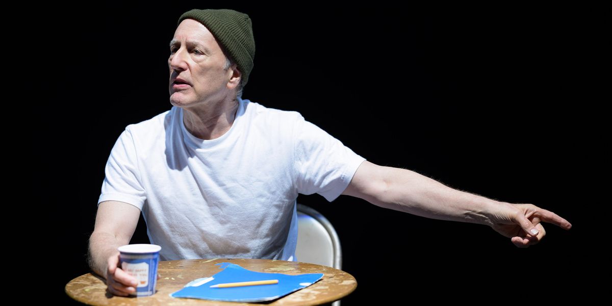 WHO WE BECOME to Return to New York With Lanford Wilson One-Acts
