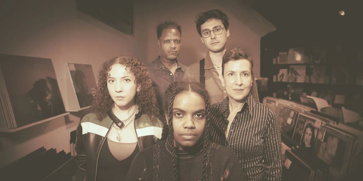 WHODUNNIT: THE LONG WAY HOME Opens at 30th Street Theatre in NYC
