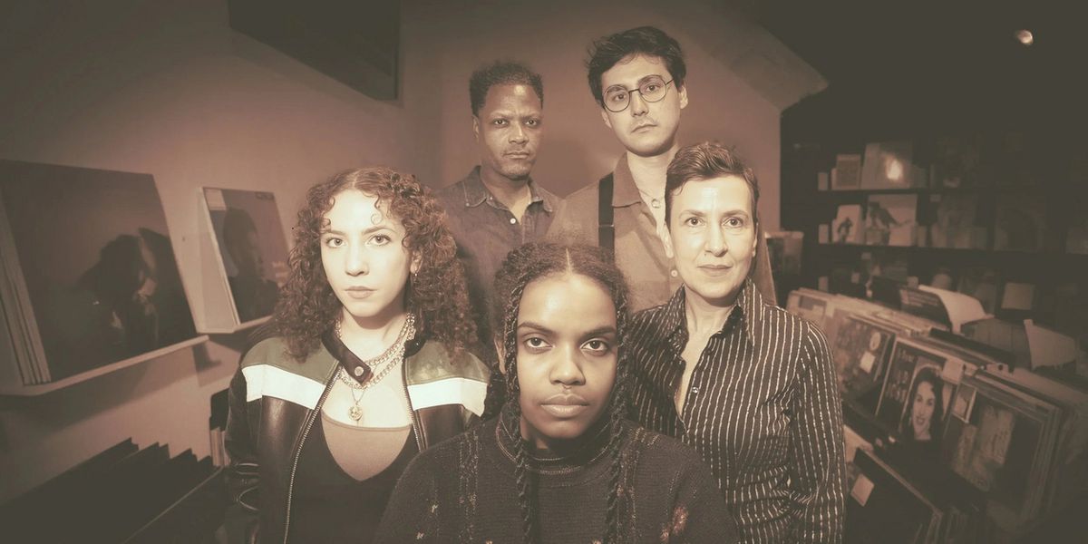 WHODUNNIT: THE LONG WAY HOME Will Open at 30th Street Theatre