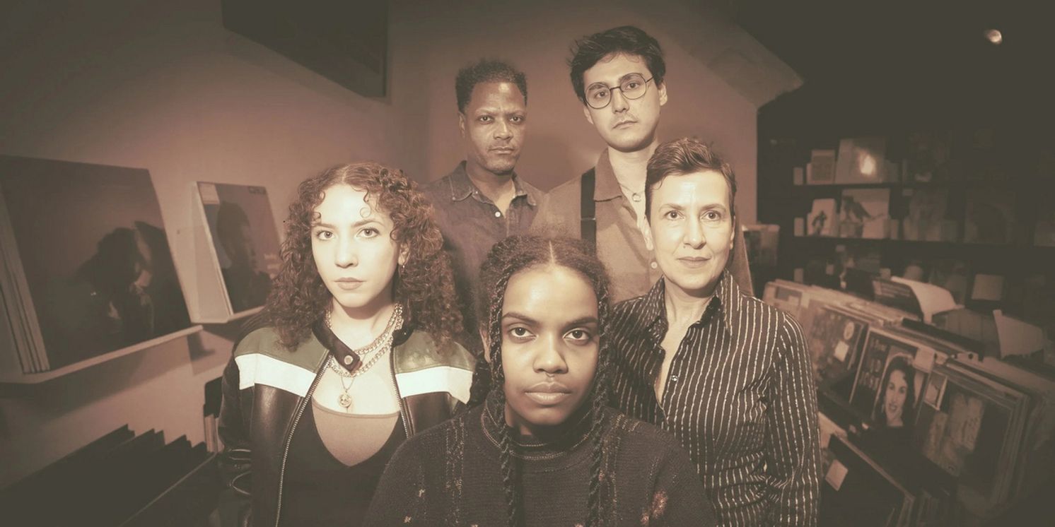 WHODUNNIT: THE LONG WAY HOME Will Open at 30th Street Theatre  Image