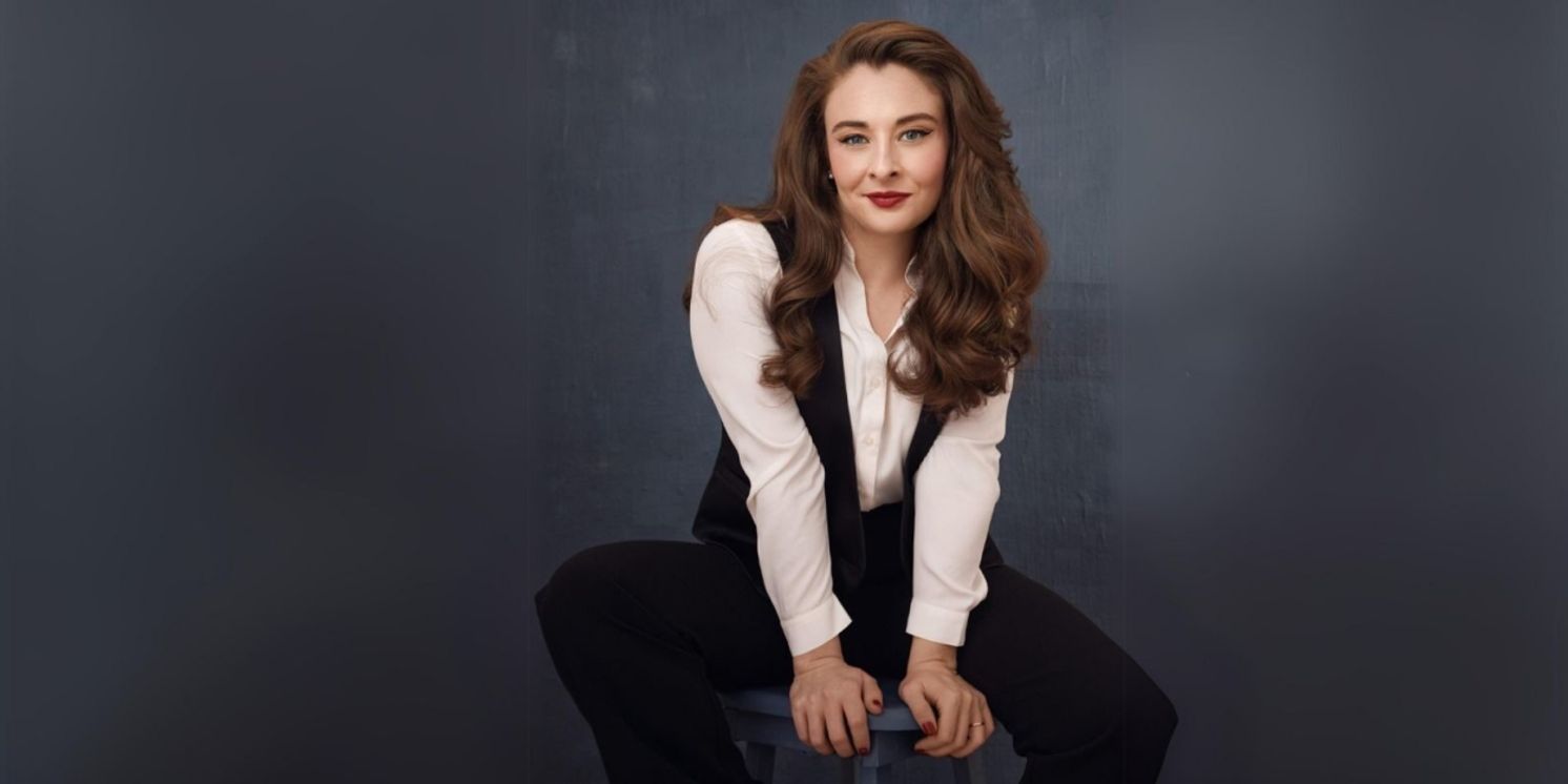 WHORE'S EYE VIEW Comes to HERE Arts Center This Month  Image