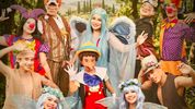 Why Catch Ephesus Teatron’s PINOCCHIO at Ayala Malls Feliz this Weekend Photo