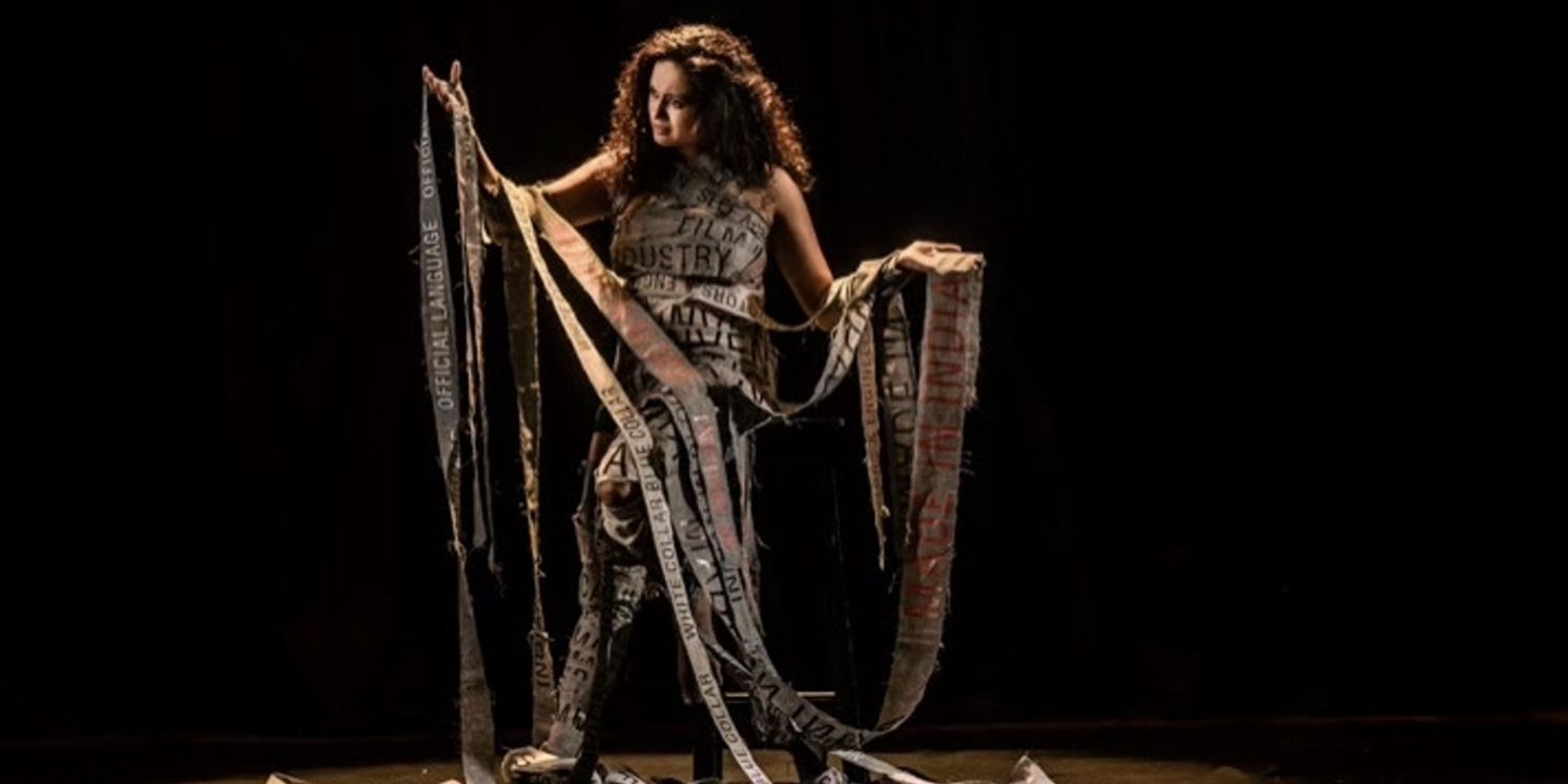 WHY ENGLISH? to Return for a Second Season at Adelaide Fringe 2026  Image