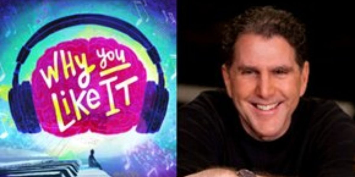 WHY YOU LIKE IT: DECODING MUSICAL TASTE Sets PBS Premiere